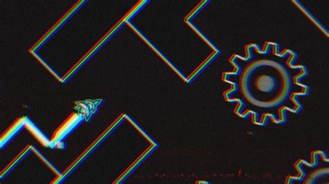 Geometry Dash Security .
